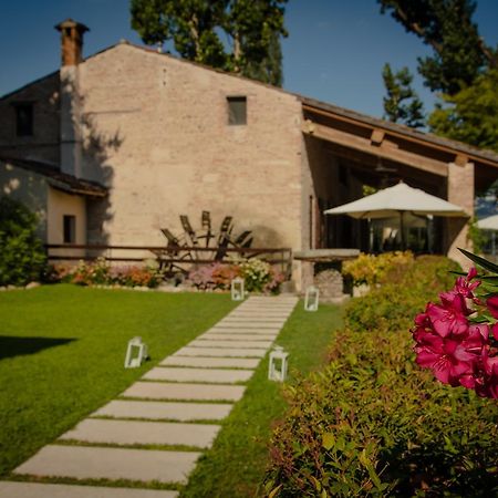 Agriturismo Villa Dei Mulini 볼타 만토바나 외부 사진