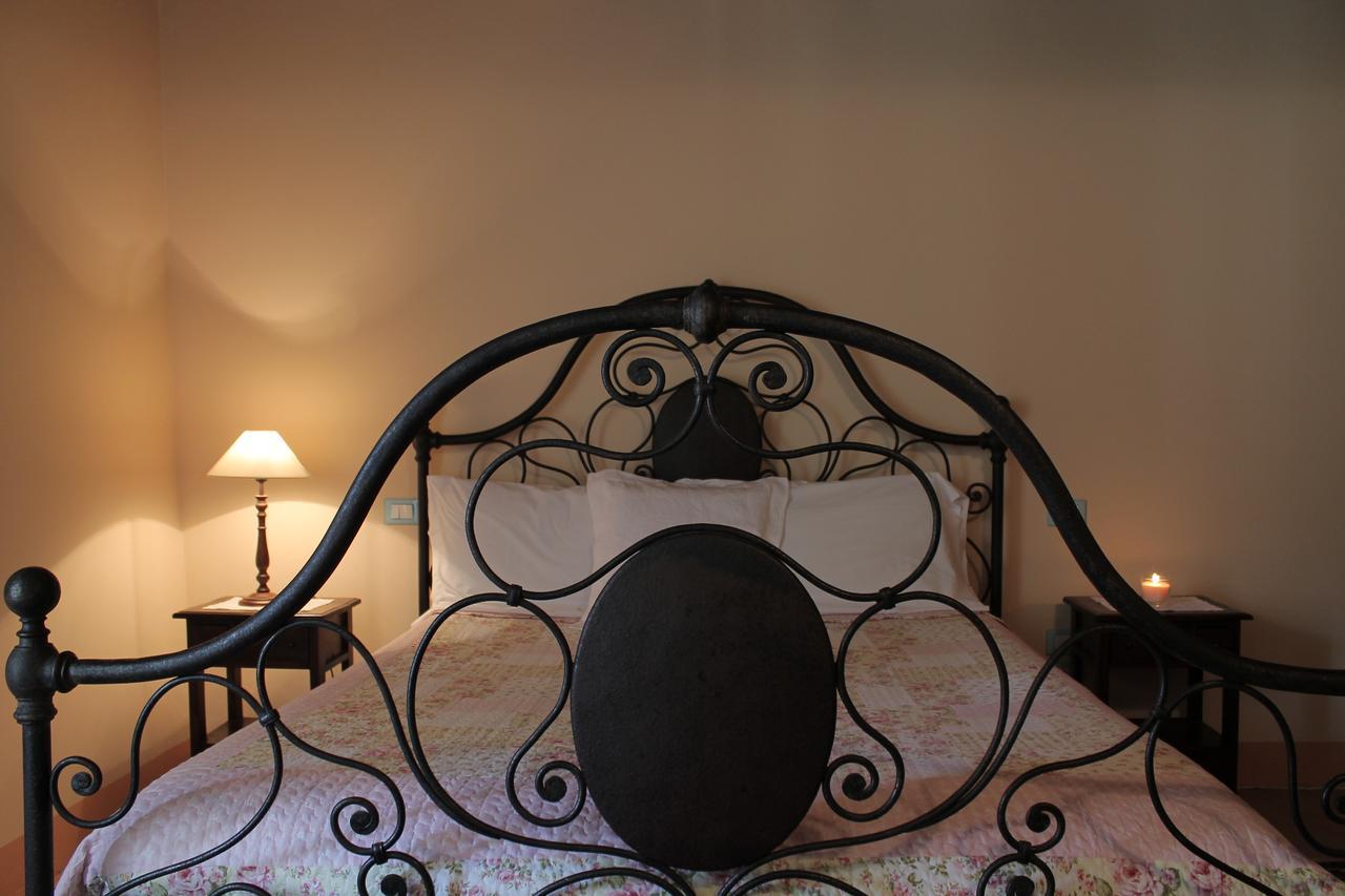 Agriturismo Villa Dei Mulini 볼타 만토바나 외부 사진