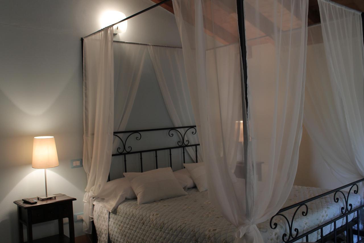 Agriturismo Villa Dei Mulini 볼타 만토바나 외부 사진