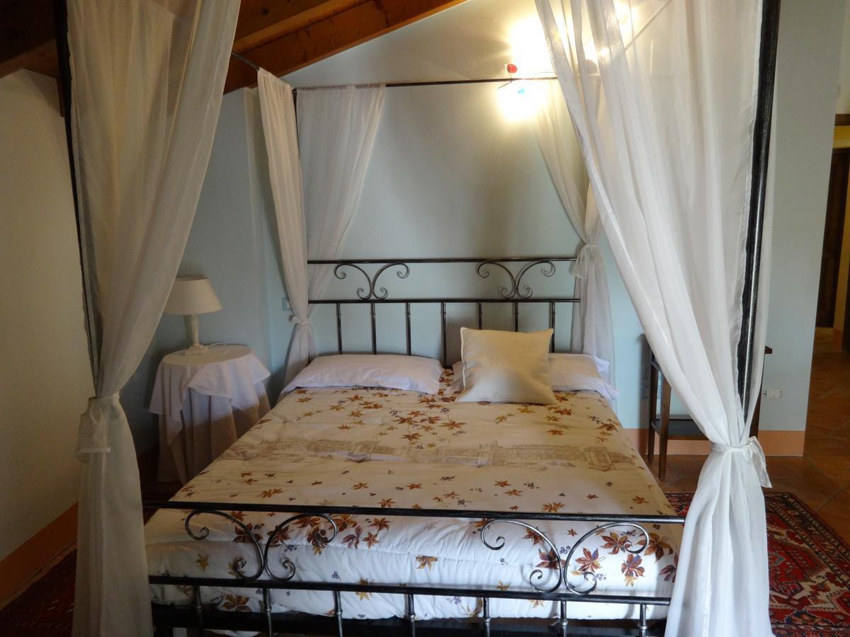 Agriturismo Villa Dei Mulini 볼타 만토바나 외부 사진