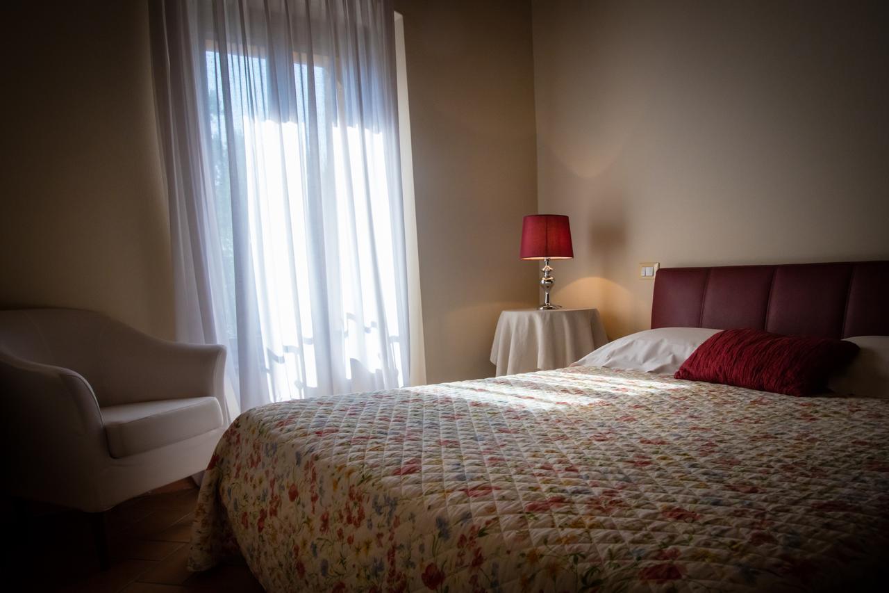 Agriturismo Villa Dei Mulini 볼타 만토바나 외부 사진