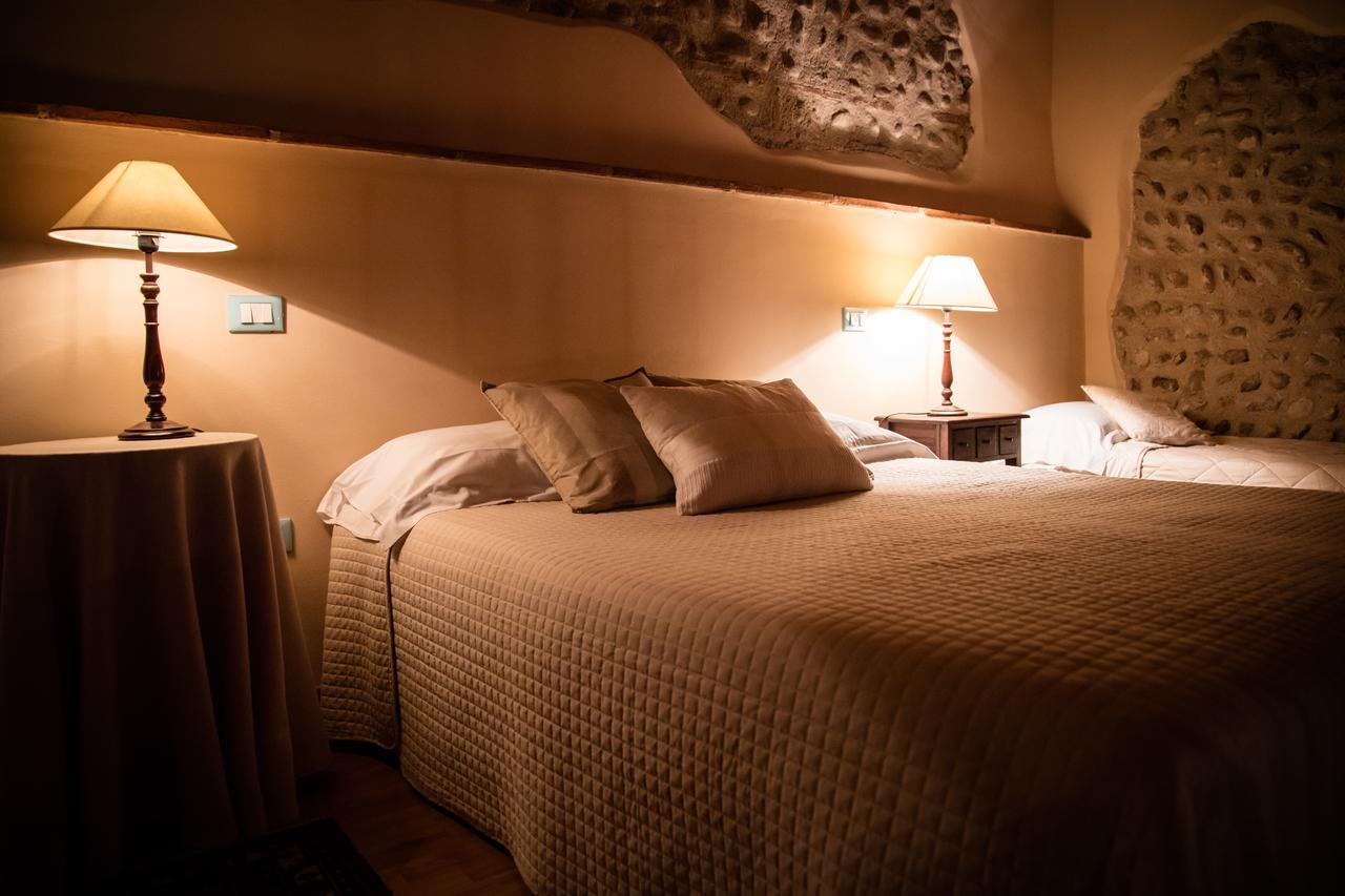 Agriturismo Villa Dei Mulini 볼타 만토바나 외부 사진