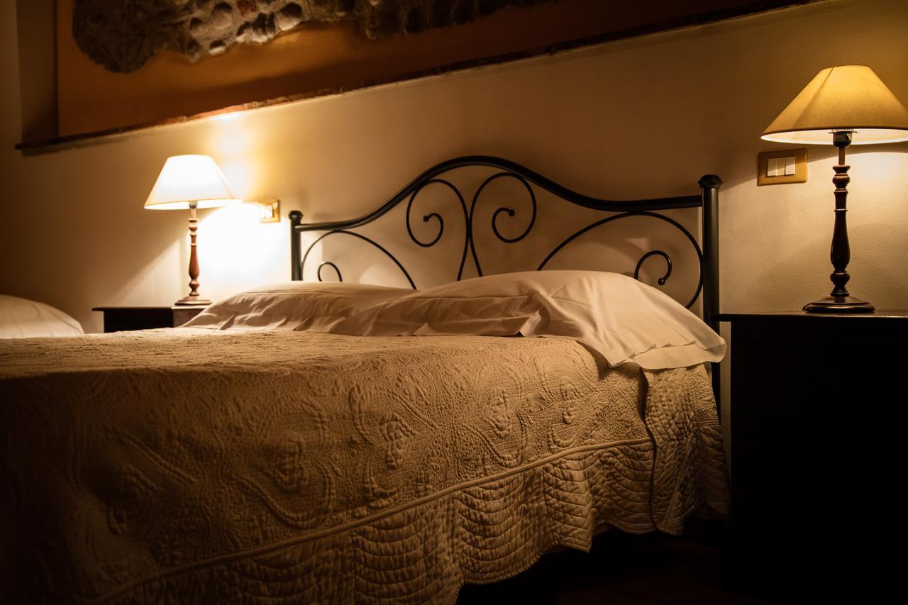 Agriturismo Villa Dei Mulini 볼타 만토바나 외부 사진