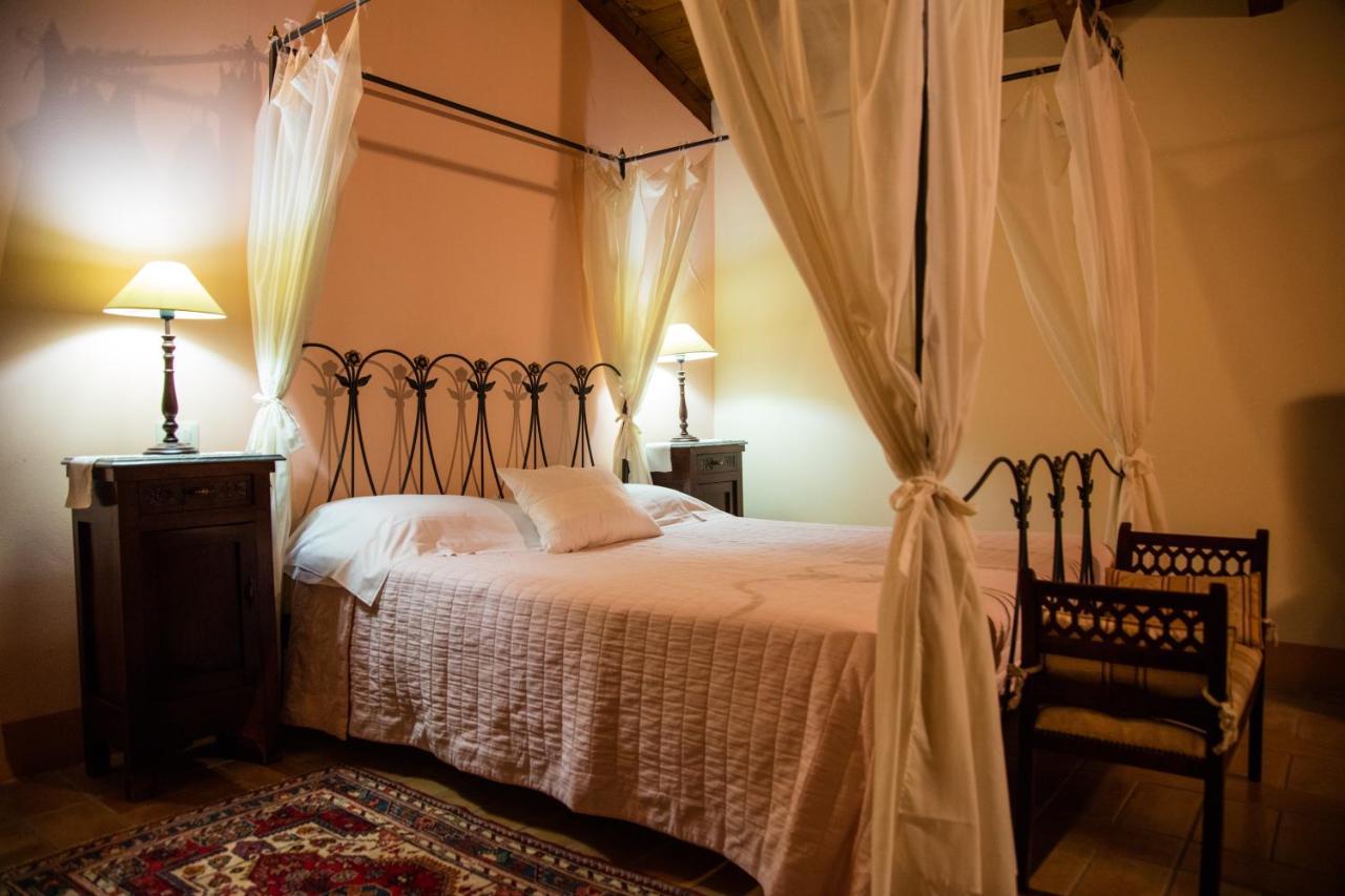 Agriturismo Villa Dei Mulini 볼타 만토바나 외부 사진