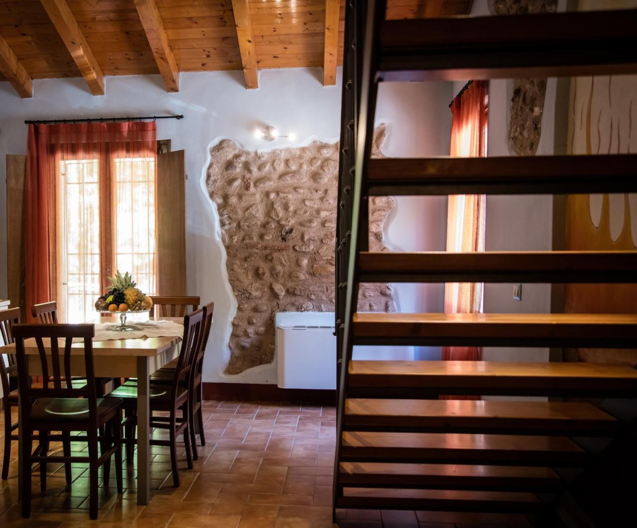 Agriturismo Villa Dei Mulini 볼타 만토바나 외부 사진