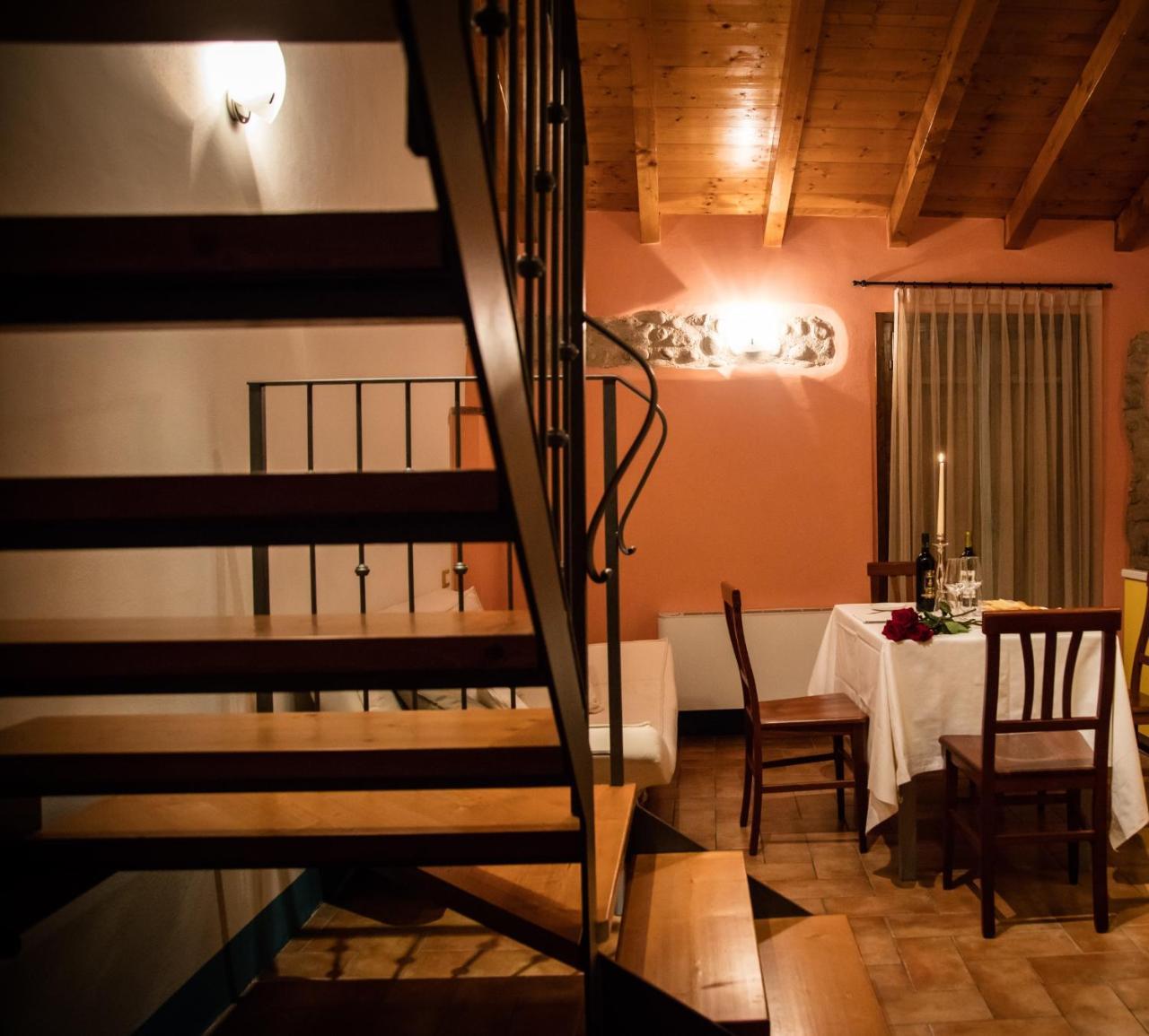 Agriturismo Villa Dei Mulini 볼타 만토바나 외부 사진
