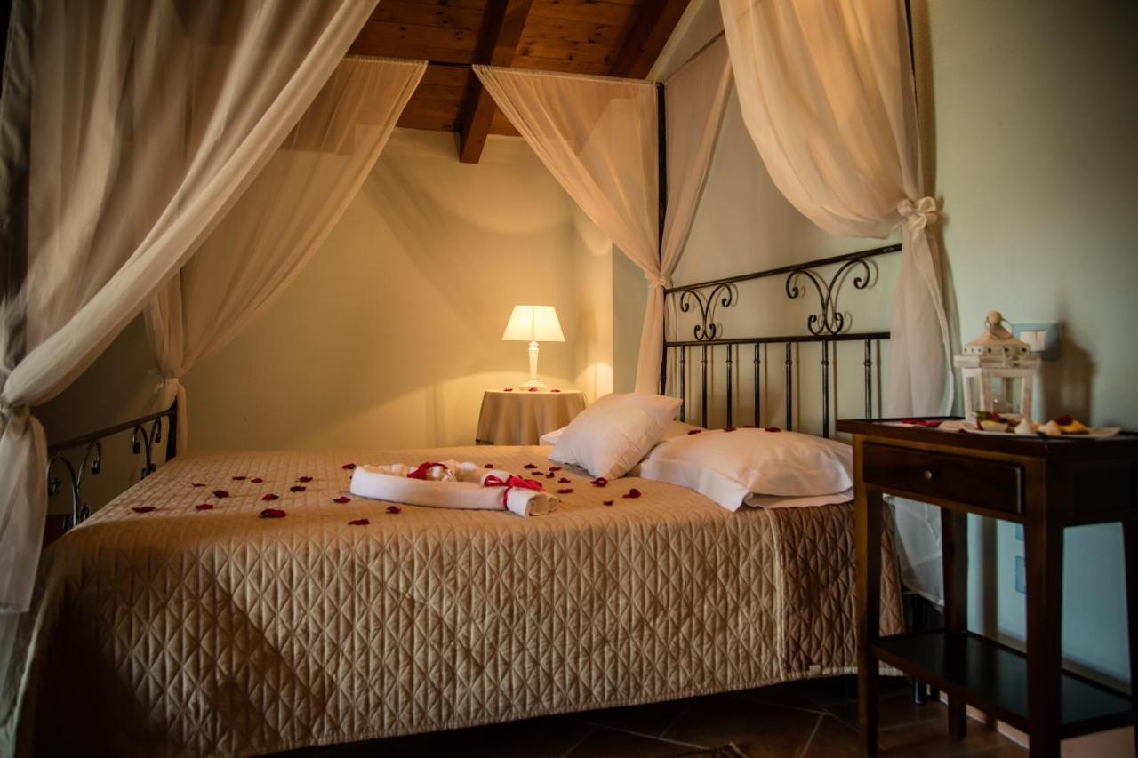 Agriturismo Villa Dei Mulini 볼타 만토바나 외부 사진