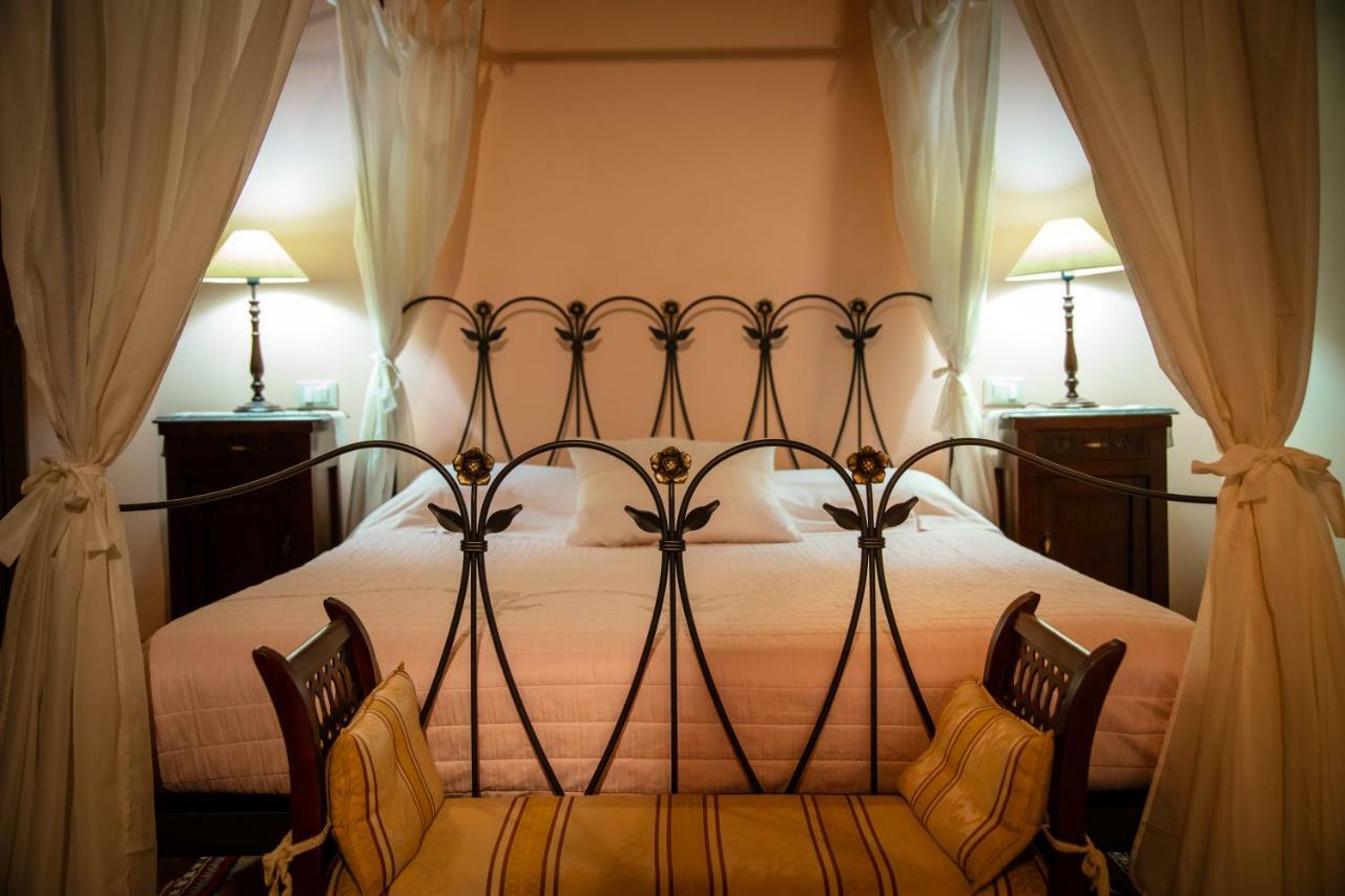 Agriturismo Villa Dei Mulini 볼타 만토바나 외부 사진